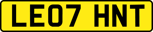 LE07HNT