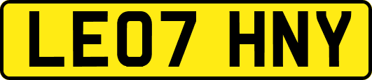 LE07HNY