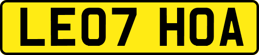 LE07HOA