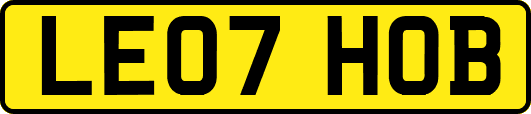 LE07HOB