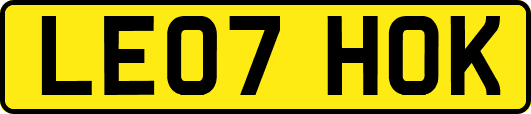 LE07HOK