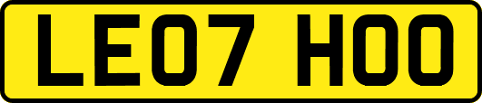 LE07HOO