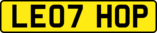 LE07HOP