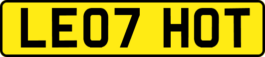 LE07HOT
