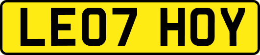LE07HOY