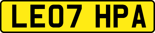 LE07HPA