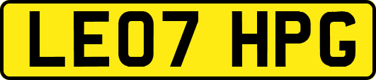 LE07HPG