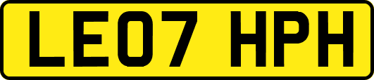 LE07HPH