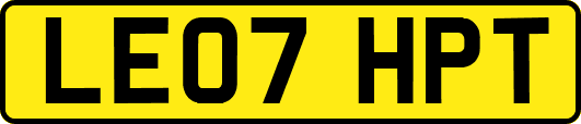 LE07HPT