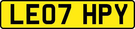 LE07HPY