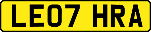 LE07HRA