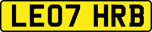 LE07HRB
