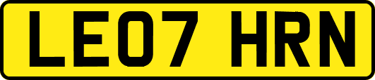 LE07HRN