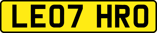 LE07HRO