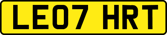 LE07HRT