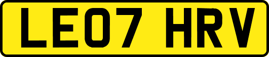 LE07HRV