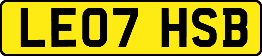 LE07HSB