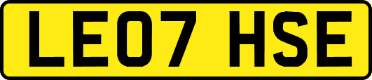 LE07HSE