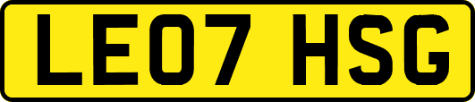 LE07HSG