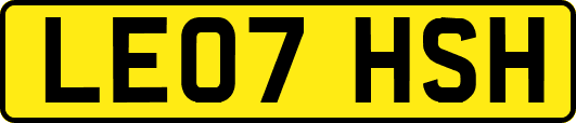 LE07HSH
