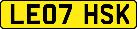 LE07HSK