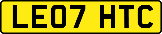 LE07HTC