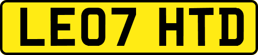 LE07HTD