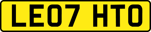 LE07HTO