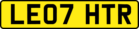 LE07HTR