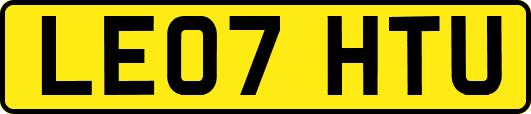 LE07HTU