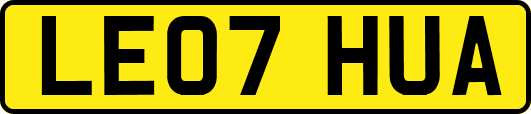 LE07HUA