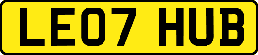 LE07HUB