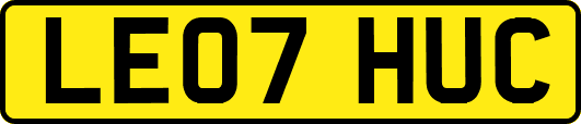 LE07HUC