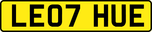 LE07HUE