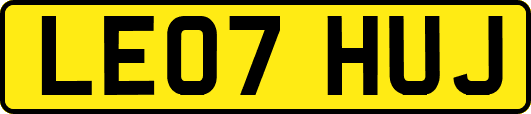 LE07HUJ