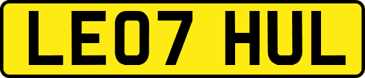LE07HUL