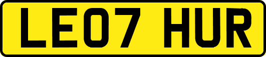 LE07HUR