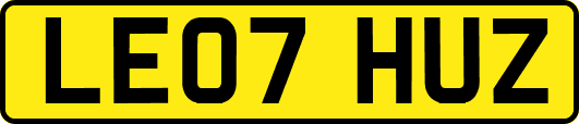 LE07HUZ