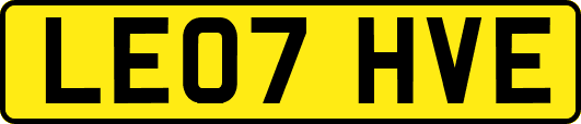 LE07HVE