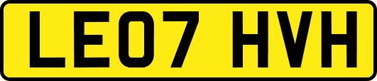 LE07HVH