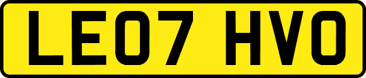 LE07HVO
