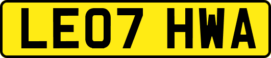 LE07HWA