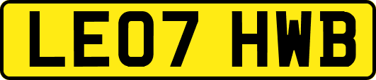 LE07HWB