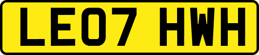 LE07HWH