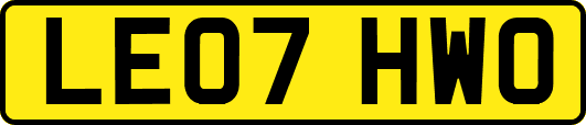 LE07HWO