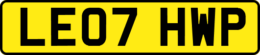 LE07HWP