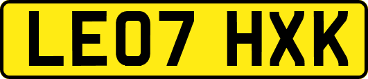 LE07HXK