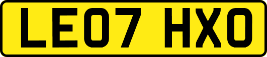 LE07HXO
