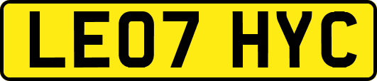 LE07HYC