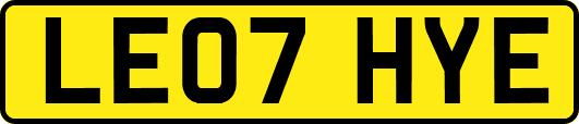 LE07HYE